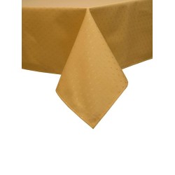 Τραπεζομάντηλο Nico 22 Yellow Cotton Sunshine (140x140) 1Τεμ Τραπεζομάντηλο Nico 22 Yellow Cotton Sunshine (140x140) 1Τεμ