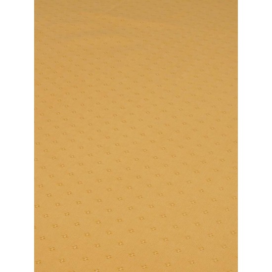 Τραπεζομάντηλο Nico 22 Yellow Cotton Sunshine (140x180) 1Τεμ