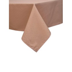Τραπεζομάντηλο Nico 40 Beige Cotton Sunshine (140x140) 1Τεμ Τραπεζομάντηλο Nico 40 Beige Cotton Sunshine (140x140) 1Τεμ