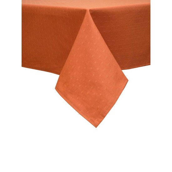 Τραπεζομάντηλο Nico 67 Orange Cotton Sunshine (140x180) 1Τεμ