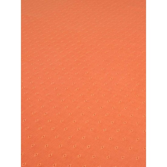 Τραπεζομάντηλο Nico 67 Orange Cotton Sunshine (140x180) 1Τεμ