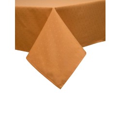 Τραπεζομάντηλο Nico 68 Mustard Cotton Sunshine (140x140) 1Τεμ Τραπεζομάντηλο Nico 68 Mustard Cotton Sunshine (140x140) 1Τεμ