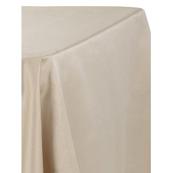 Τραπεζομάντηλο Αλέκιαστο Champagne Sunshine (150x150) 1Τεμ