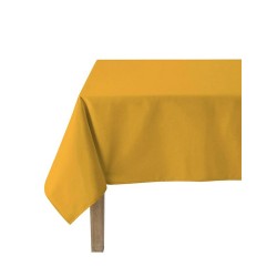 Τραπεζομάντηλο Roula 2 Mustard Cotton Sunshine (150x170) 1Τεμ