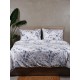 Σεντόνια Μονά Σετ Feelings 932 Grey Cotton Sunshine (105x205+30 ) Με Λάστιχο 3Τεμ Σεντόνια Μονά Σετ Feelings 932 Grey Cotton Sunshine (105x205+30 ) Με Λάστιχο 3Τεμ