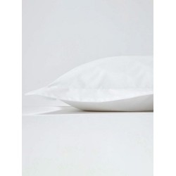 Μαξιλαροθήκη Dafni 160TC Oxford Polycotton Sunshine (50x70) 1Τεμ