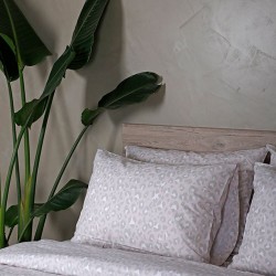 Σεντόνια Μονά Σετ Feelings 2044 Beige Cotton Sunshine (165x270) 3Τεμ Σεντόνια Μονά Σετ Feelings 2044 Beige Cotton Sunshine (165x270) 3Τεμ