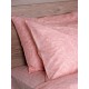 Παπλωματοθήκη Υπέρδιπλη Feelings 2040 Pink Cotton Sunshine (230x250) 1Τεμ