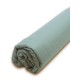 Κατωσέντονο Υπέρδιπλο Menta 27 Aqua Polycotton Sunshine (160x200+20) Με Λάστιχο 1Τεμ