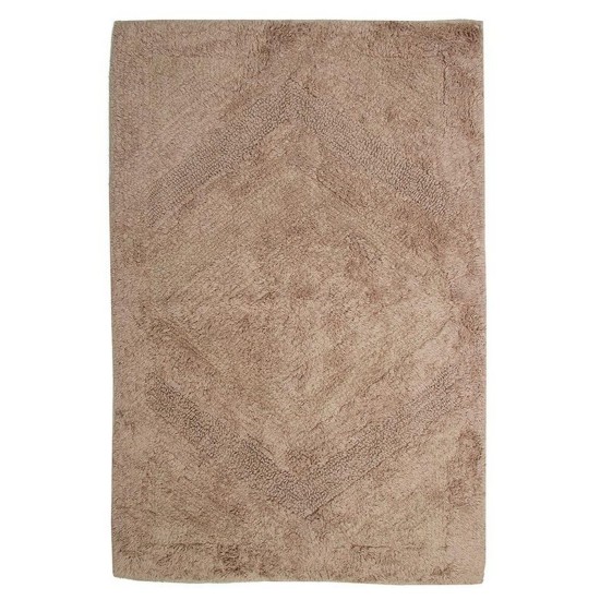 Πατάκι Μπάνιου Mocha Cotton Sunshine (60x90) 1Τεμ