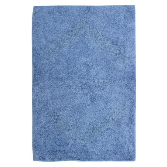 Πατάκι Μπάνιου Petrol Cotton Sunshine (60x90) 1Τεμ