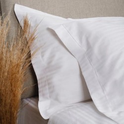 Παπλωματοθήκη Μονή Elite Ριγέ Satin Cotton Sunshine (165x240) 1Τεμ Παπλωματοθήκη Μονή Elite Ριγέ Satin Cotton Sunshine (165x240) 1Τεμ