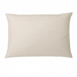 Μαξιλάρι Ύπνου Μέτριο Κούνιας Percale Sunshine (30x50) 1Τεμ