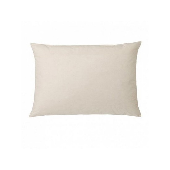 Μαξιλάρι Ύπνου Μέτριο Κούνιας Percale Sunshine (30x50) 1Τεμ