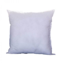 Μαξιλάρι Εσωτερικό Γέμισμα Polycotton Sunshine (45x45) 1Τεμ