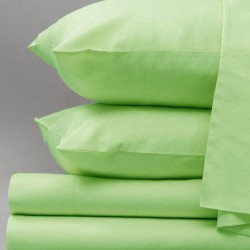 Κατωσέντονο Υπέρδιπλο Mint Satin Cotton Sunshine (160x200+40) Με Λάστιχο 1Τεμ Κατωσέντονο Υπέρδιπλο Mint Satin Cotton Sunshine (160x200+40) Με Λάστιχο 1Τεμ