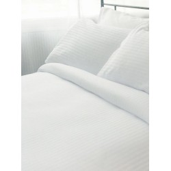 Σεντόνια Υπέρδιπλα Σετ Satin Stripes Cotton Sunshine (240x270) 4Τεμ Σεντόνια Υπέρδιπλα Σετ Satin Stripes Cotton Sunshine (240x270) 4Τεμ