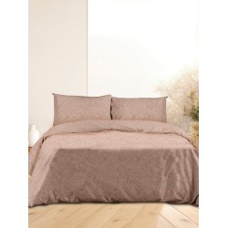 Σεντόνια Φανελένια Διπλά Σετ Flannel 2040 Pink Cotton Sunshine (200x260) 4Τεμ Σεντόνια Φανελένια Διπλά Σετ Flannel 2040 Pink Cotton Sunshine (200x260) 4Τεμ