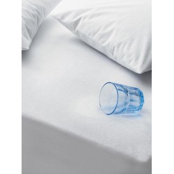 Επίστρωμα Αδιάβροχο King Size Polycotton Sunshine (200x200+35) 1Τεμ Επίστρωμα Αδιάβροχο King Size Polycotton Sunshine (200x200+35) 1Τεμ