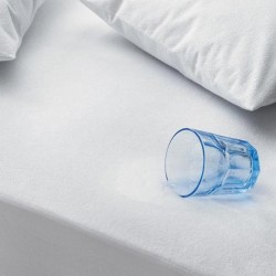 Επίστρωμα Αδιάβροχο King Size Polycotton Sunshine (200x200+35) 1Τεμ Επίστρωμα Αδιάβροχο King Size Polycotton Sunshine (200x200+35) 1Τεμ