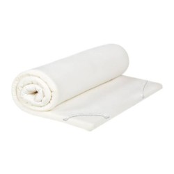 Ανώστρωμα Μονό Comfort Memory Sunshine (90x200) 1Τεμ Ανώστρωμα Μονό Comfort Memory Sunshine (90x200) 1Τεμ