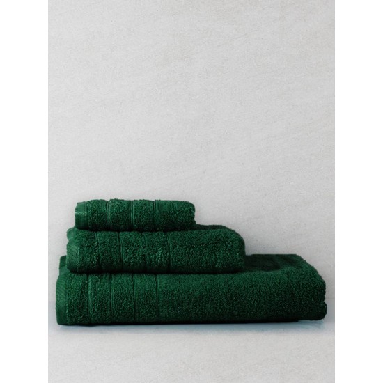 Πετσέτα Μπάνιου Dory 8 Forest 600Gsm Cotton Sunshine (80x150) 1Τεμ