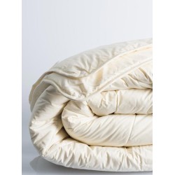 Πάπλωμα Μάλλινο Μονό Australian Wool Sunshine (160x220) 1Τεμ