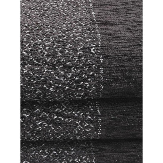 Ριχτάρια Σετ Chenille Frame 2 Grey Sunshine 2Τεμ