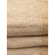 Ριχτάρια Σετ Chenille Frame 5 Mustard Sunshine 3Τεμ