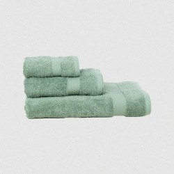 Πετσέτα Χεριών Ameli Granite Cotton Sunshine (30x50) 1Τεμ