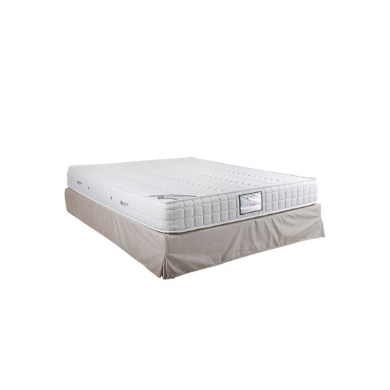 Στρώμα King Size Neda Foam Νon Woven Sunshine (180x200+21) 1Τεμ