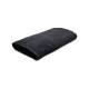 Πετσέτα Πισίνας Black 450GSM Cotton Sunshine (80x160) 1Τεμ