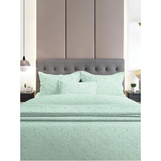 Σεντόνια Φανελένια Υπέρδιπλα Σετ Flannel 2040 Aqua Cotton Sunshine (230x260) 4Τεμ Σεντόνια Φανελένια Υπέρδιπλα Σετ Flannel 2040 Aqua Cotton Sunshine (230x260) 4Τεμ