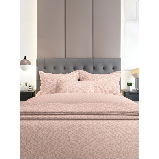 Σεντόνια Φανελένια Διπλά Σετ Flannel 2048 Pink Cotton Sunshine (200x260) 4Τεμ Σεντόνια Φανελένια Διπλά Σετ Flannel 2048 Pink Cotton Sunshine (200x260) 4Τεμ