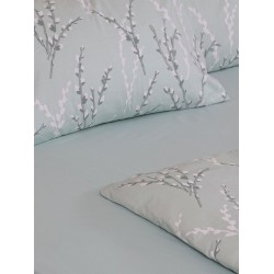 Μαξιλαροθήκες Σετ Feelings 2054 Aqua Cotton Sunshine (50x70) 2Τεμ Μαξιλαροθήκες Σετ Feelings 2054 Aqua Cotton Sunshine (50x70) 2Τεμ