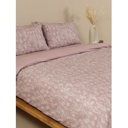 Παπλωματοθήκη Μονή Feelings 2050 Powder Cotton Sunshine (170x250) 1Τεμ