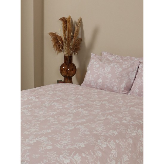 Σεντόνια Υπέρδιπλα Σετ Print Menta 340 Lilac Polycotton Sunshine (230x250) 4Τεμ Σεντόνια Υπέρδιπλα Σετ Print Menta 340 Lilac Polycotton Sunshine (230x250) 4Τεμ