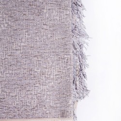 Ριχτάρια Σετ Rene 5 Dark Grey Chinille Sunshine 3Τεμ