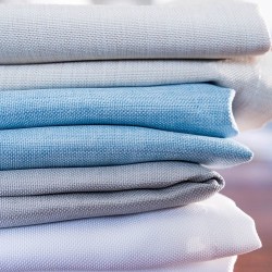 Τραπεζομάντηλο Αλέκιαστο Beige Polyester Sunshine (105x105) 1Τεμ Τραπεζομάντηλο Αλέκιαστο Beige Polyester Sunshine (105x105) 1Τεμ