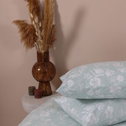 Σεντόνια Μονά Σετ Print Menta 340 Aqua Polycotton Sunshine (160x250) 3Τεμ Σεντόνια Μονά Σετ Print Menta 340 Aqua Polycotton Sunshine (160x250) 3Τεμ