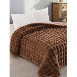 Κουβερτοπάπλωμα Μονό Rabbit Mocha Sunshine (160x220) 1Τεμ Κουβερτοπάπλωμα Μονό Rabbit Mocha Sunshine (160x220) 1Τεμ
