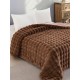 Κουβερτοπάπλωμα Υπέρδιπλο Rabbit Mocha Sunshine (220x240) 1Τεμ