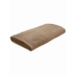 Πετσέτα Πισίνας Mocha Cotton Sunshine (80x160) 1Τεμ