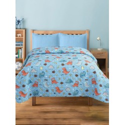 Κουβερλί Παιδικό Μονό Kids 56 Dino Sunshine (160x220) 1Τεμ