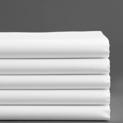 Μαξιλαροθήκη Kedros 200TC Oxford Polycotton Sunshine (50x70) 1Τεμ