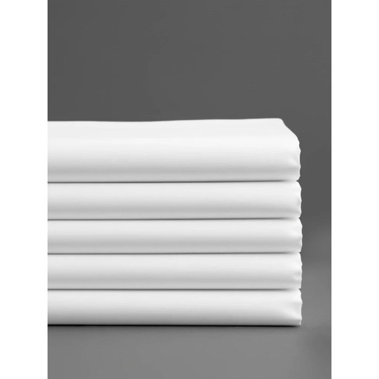 Σεντόνι Μονό Kedros 200TC Polycotton Sunshine (160x270) 1Τεμ