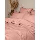 Πανωσέντονο Μονό Feelings 116 Light Pink Cotton Sunshine (165x270) 1Τεμ