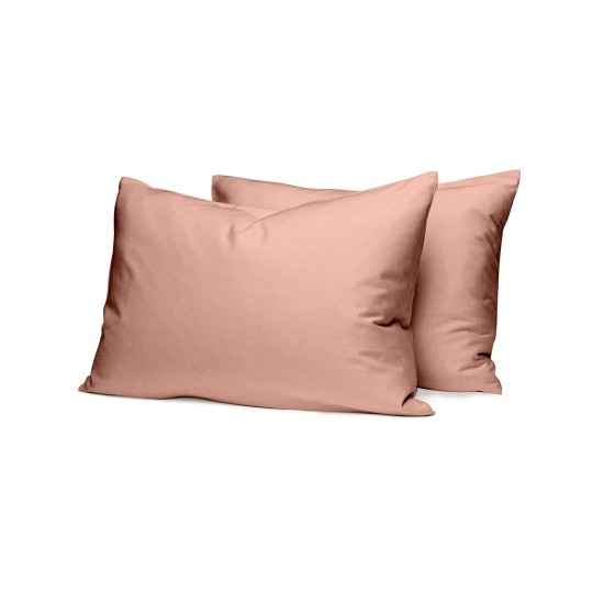 Πανωσέντονο Μονό Feelings 116 Light Pink Cotton Sunshine (165x270) 1Τεμ