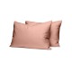 Πανωσέντονο Μονό Feelings 116 Light Pink Cotton Sunshine (165x270) 1Τεμ