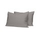 Σεντόνια Υπέρδιπλα Σετ Feelings 122 Paloma Grey Cotton Sunshine (235x270) 4Τεμ